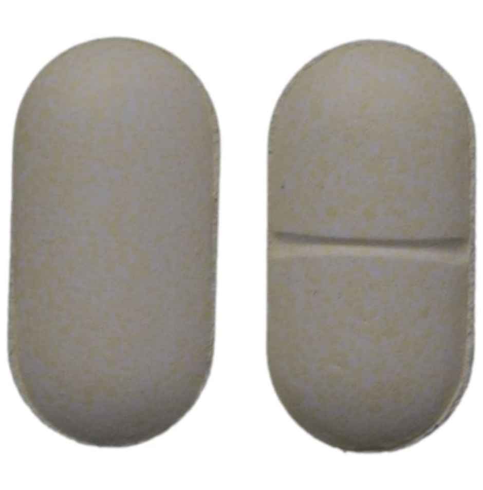 Meftal-Spas DS Tablet