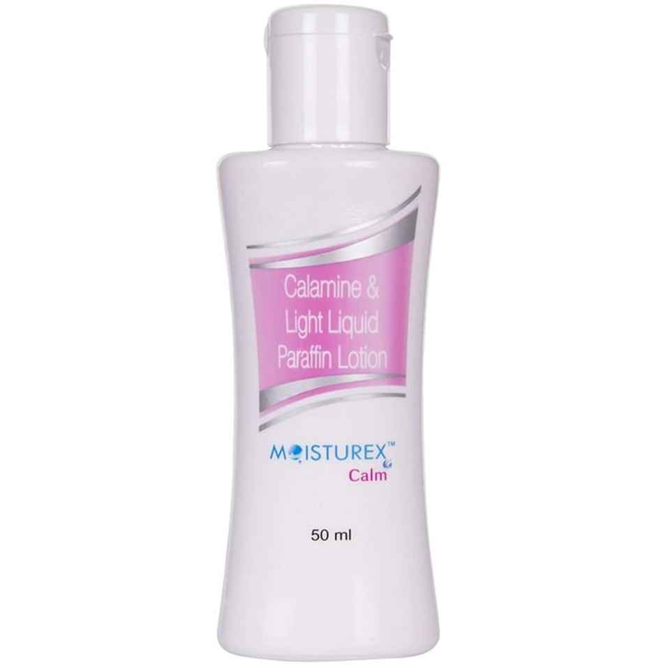 Moisturex Calm Lotion