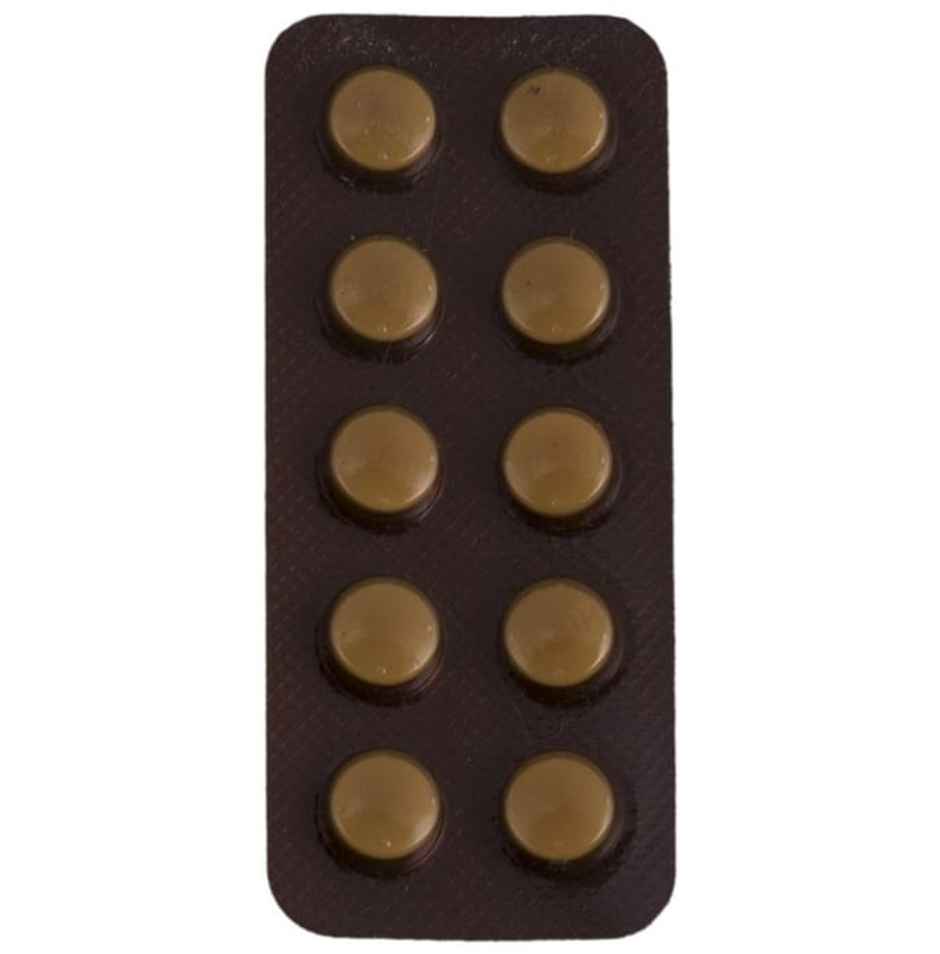 Grilinctus-BM Tablet