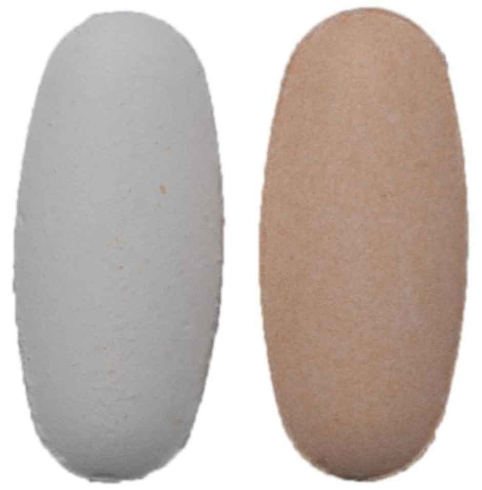 Glycinorm-M 60 OD Tablet ER