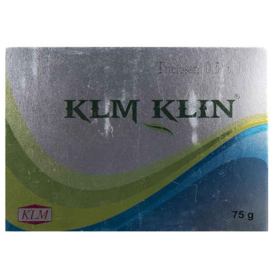 Klm Klin Soap