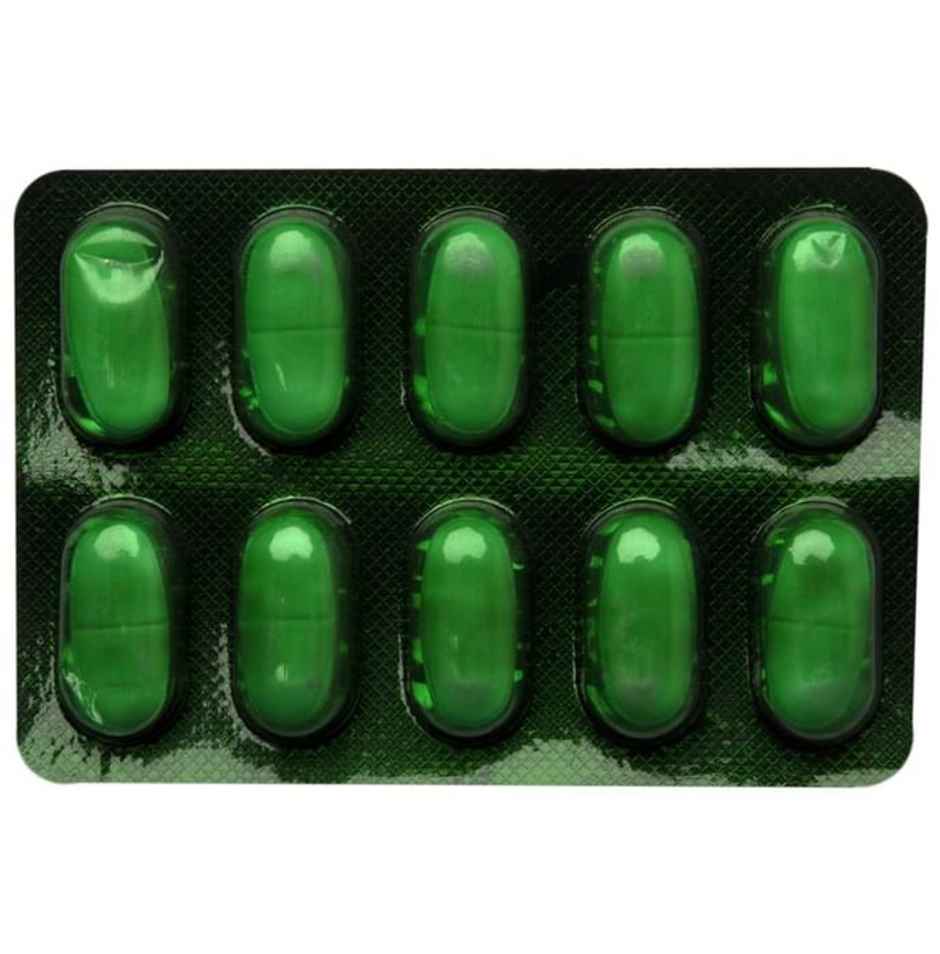 Diclowin Plus Tablet