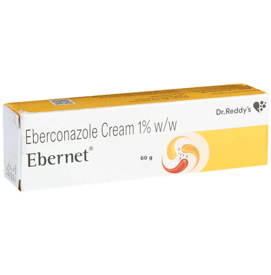 Ebernet Cream