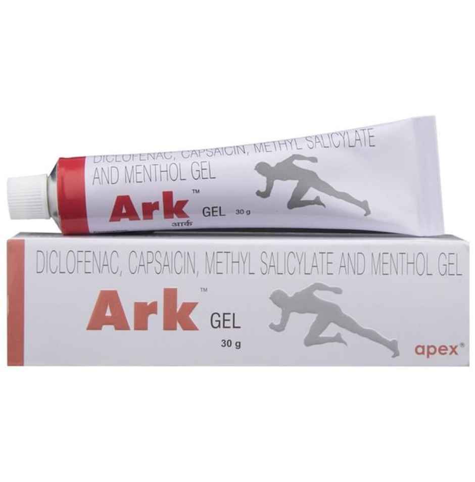 Ark Gel