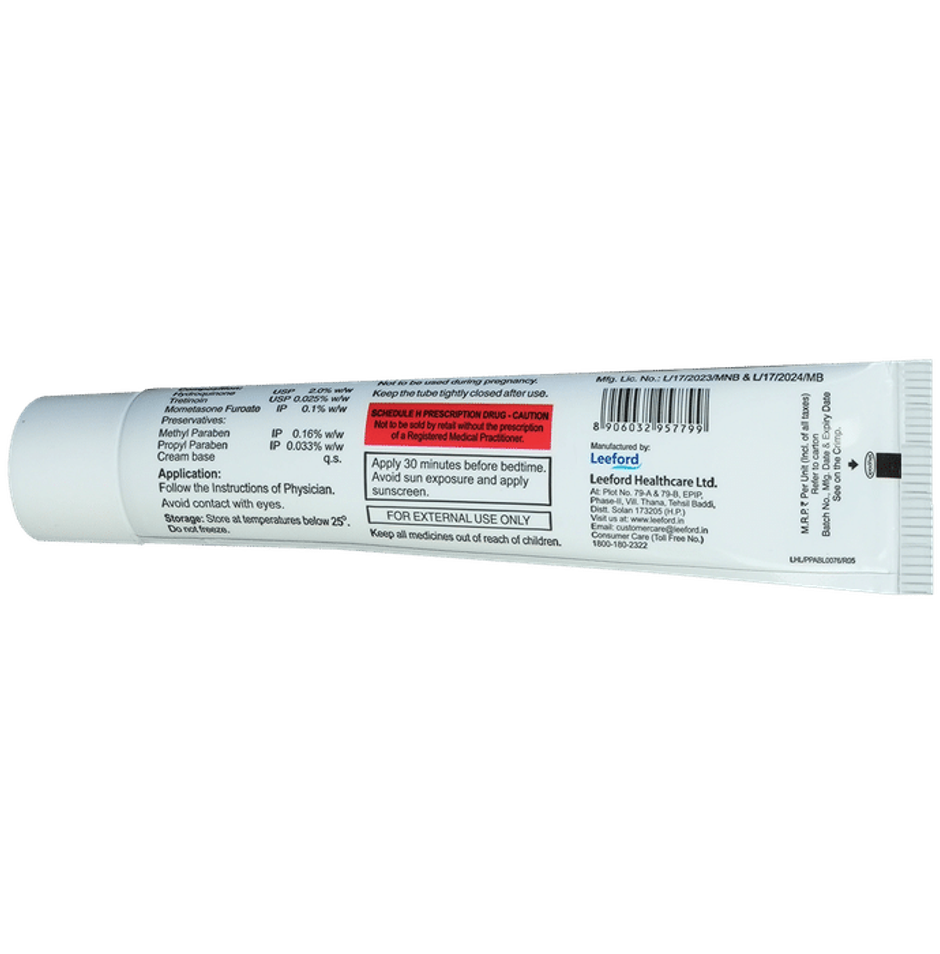 Ultrabrite Cream
