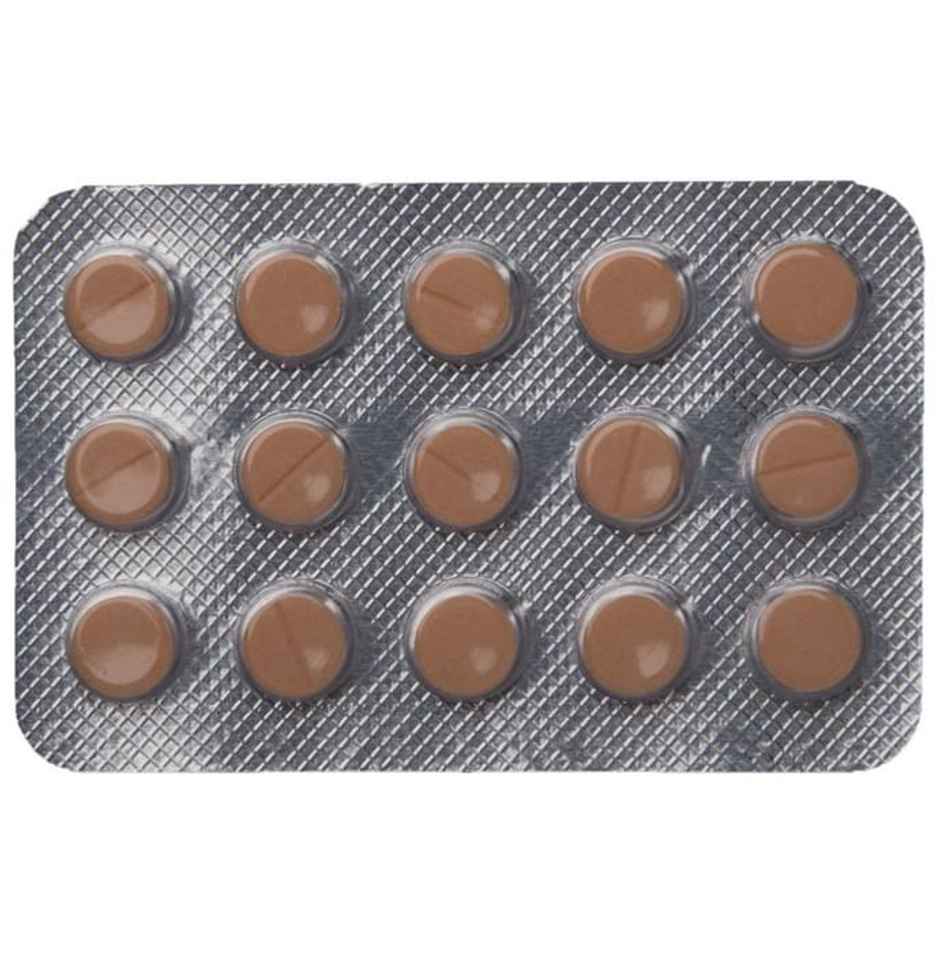 Glimisave 2 Tablet