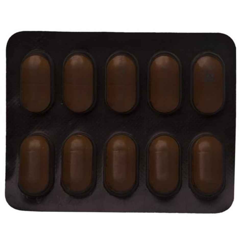 Meftal-Spas DS Tablet