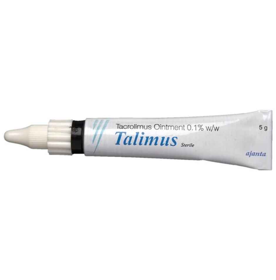 Talimus Ointment