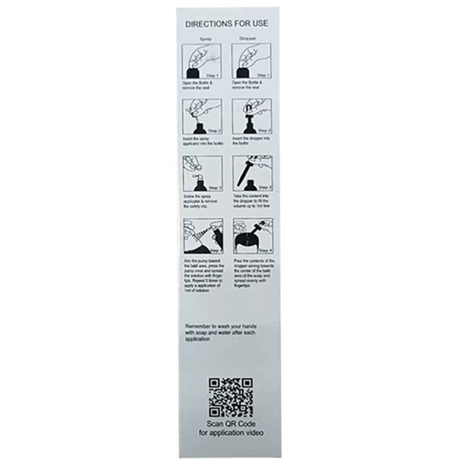 Kera FM 5% Topical Solution