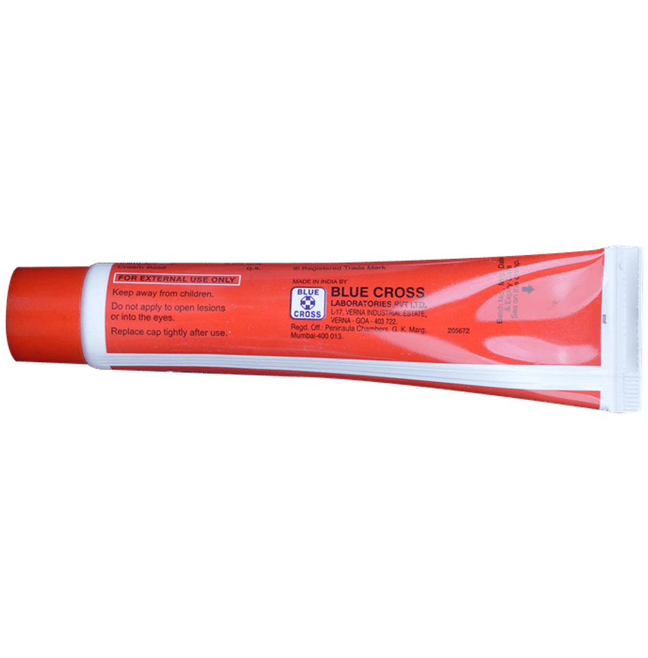 Meftal Forte Topical Cream