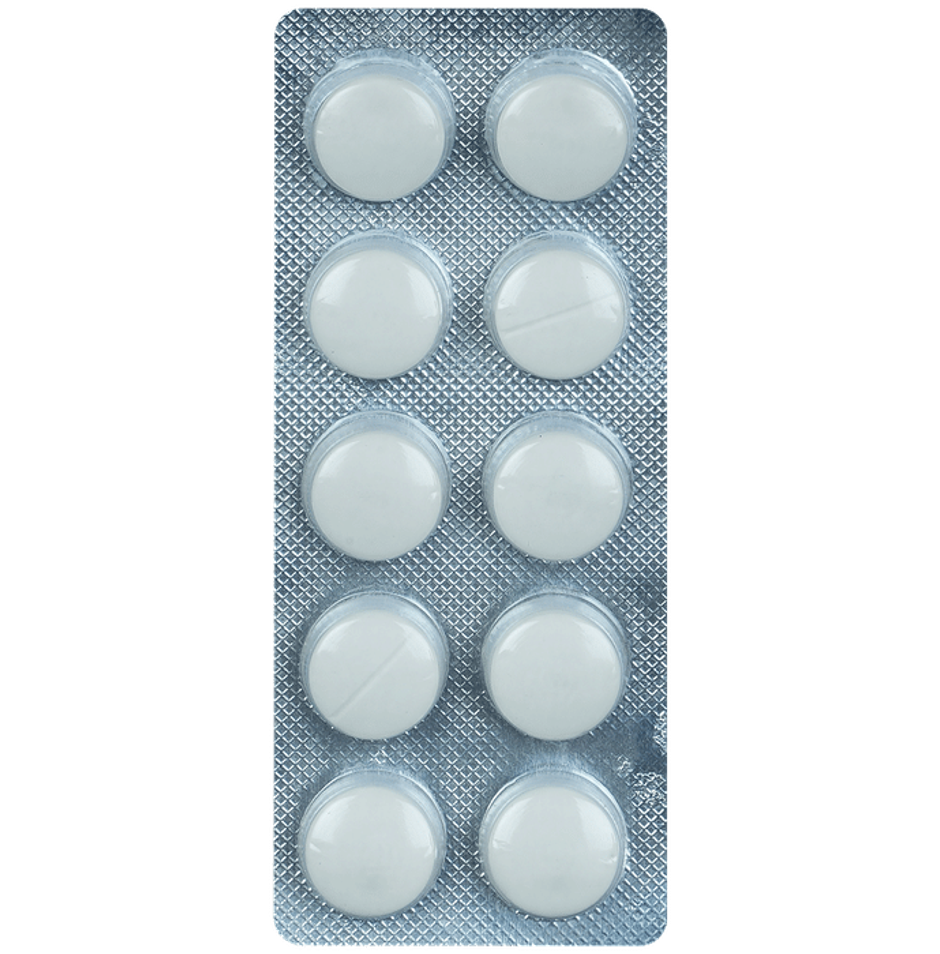 Profulvin 500 Tablet