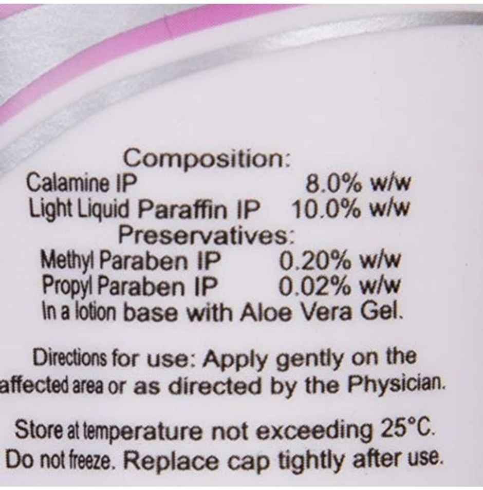 Moisturex Calm Lotion