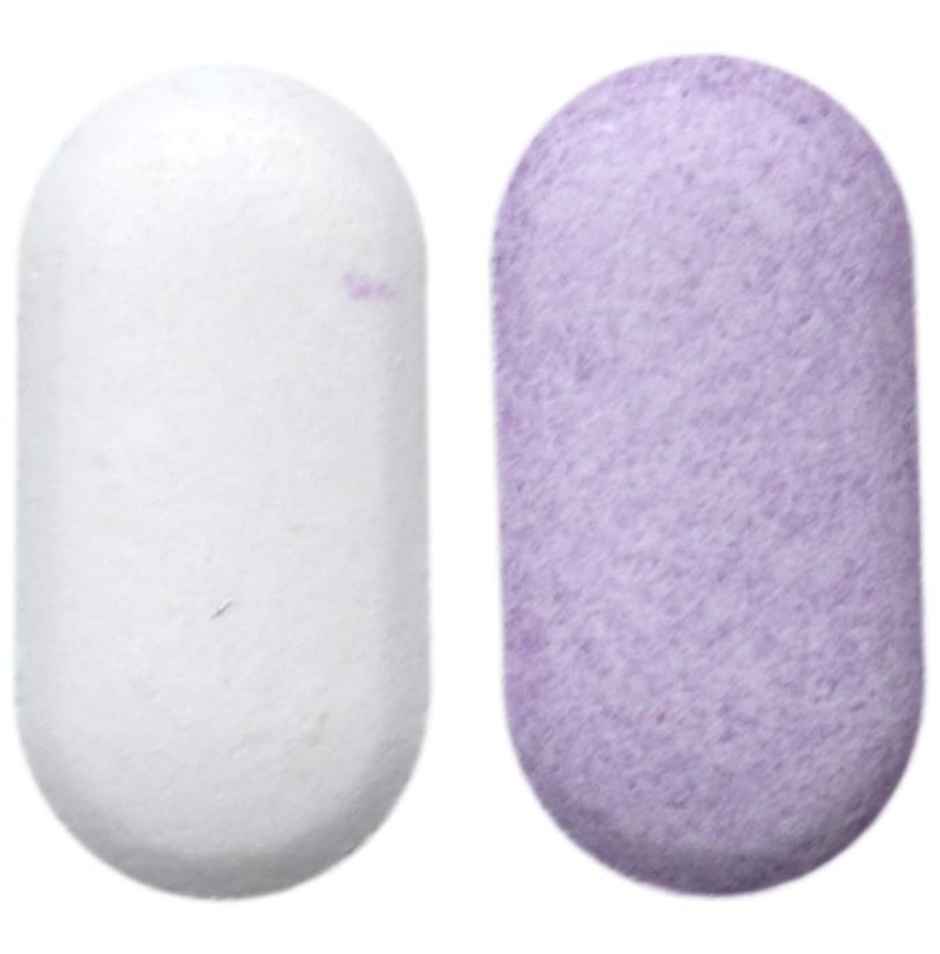 Cetapin V 0.3Mg Tablet SR