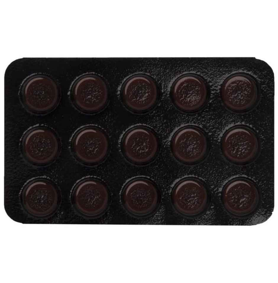 Amlopres At 25 Tablet