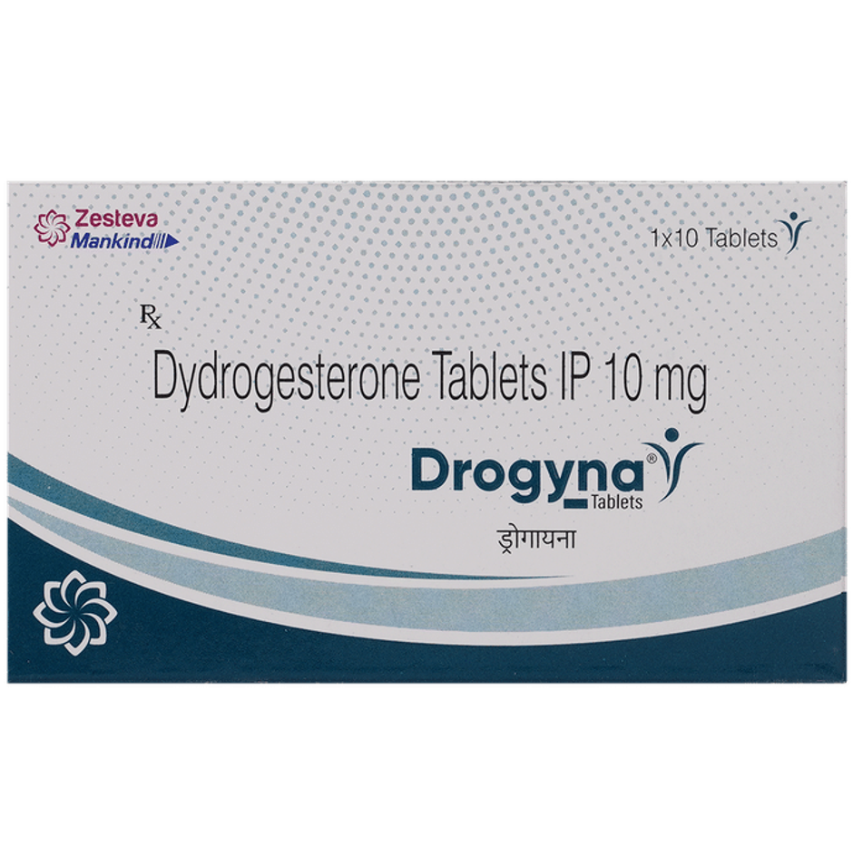 Drogyna Tablet