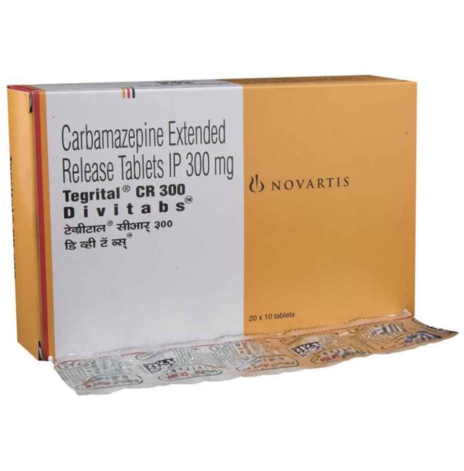 Tegrital CR 300 Divitab