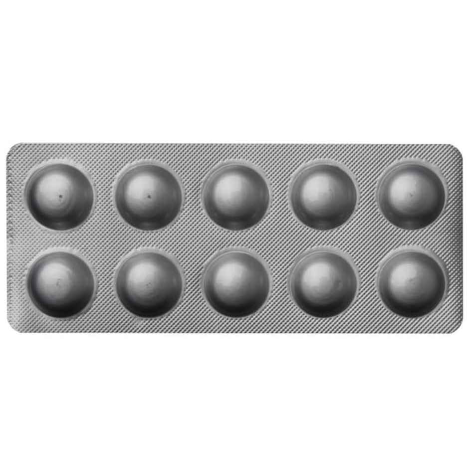 Olkem Trio 6.25 Tablet