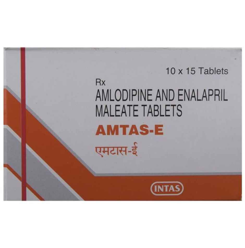 Amtas-E Tablet