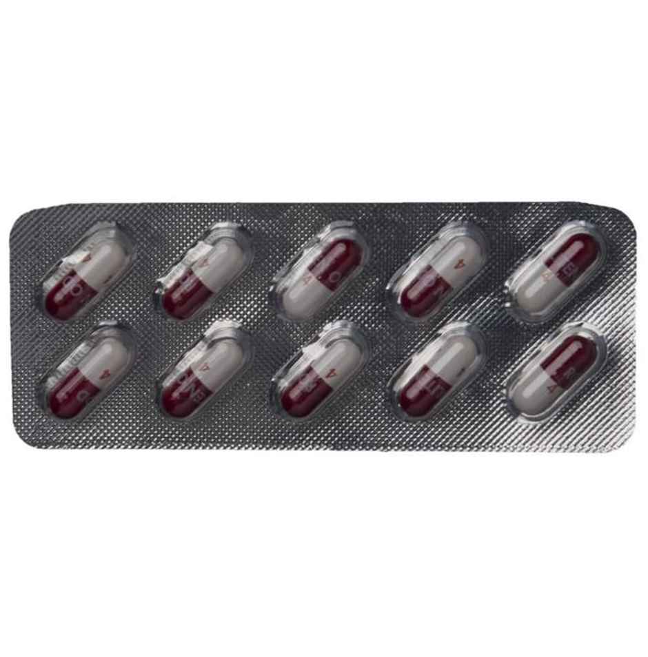 Roliten OD 4mg  Capsule ER