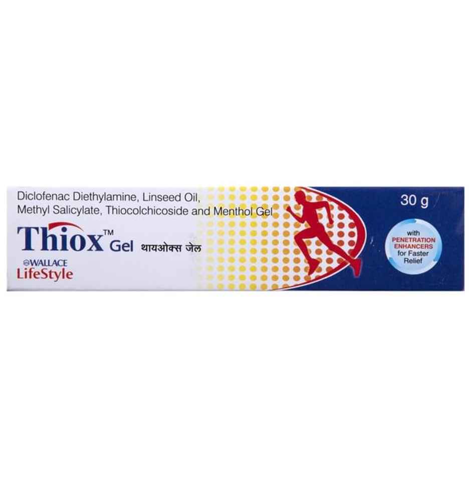 Thiox Gel
