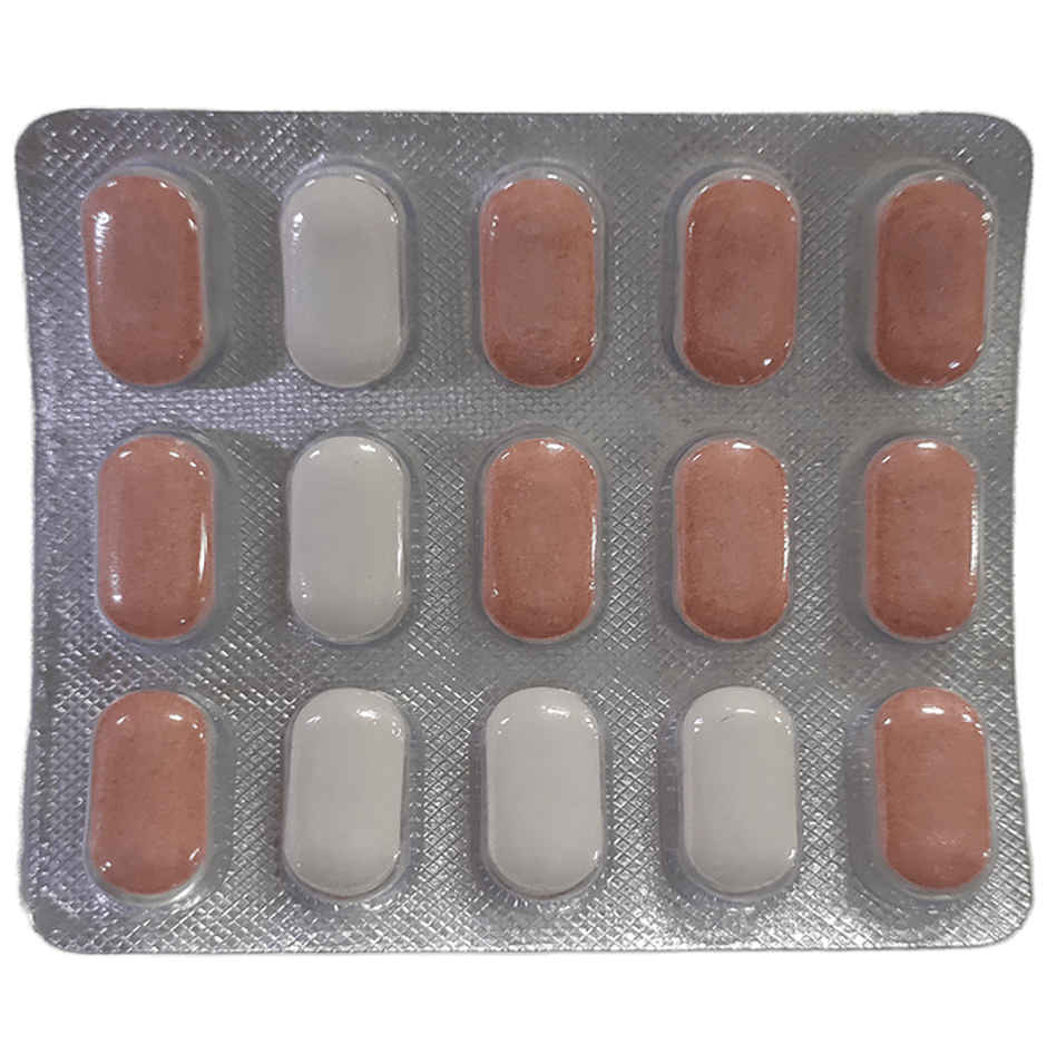 Glimisave M1 850 Tablet PR