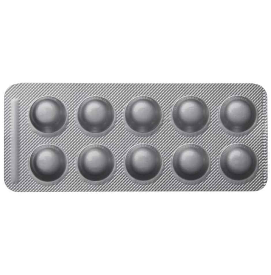 Olmetrack CT 6.25 Tablet