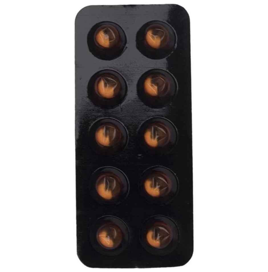 Alphadol-0.5mcg  Capsule