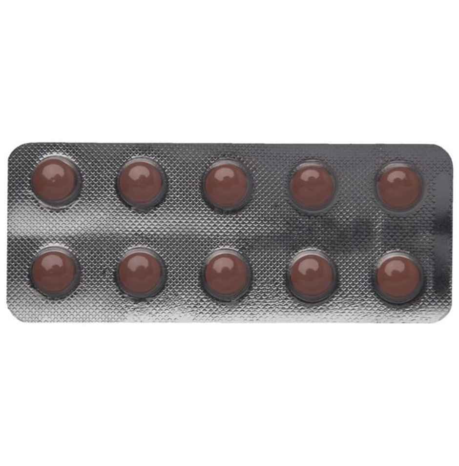 Olmecip H 40 Tablet