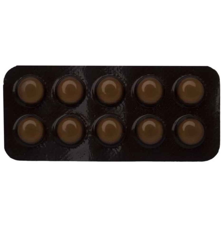 Risdone-Forte Tablet