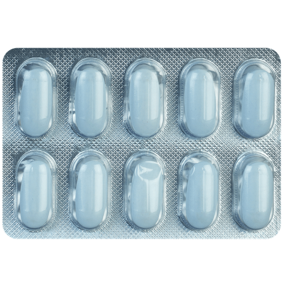 Levacetam-750 Tablet