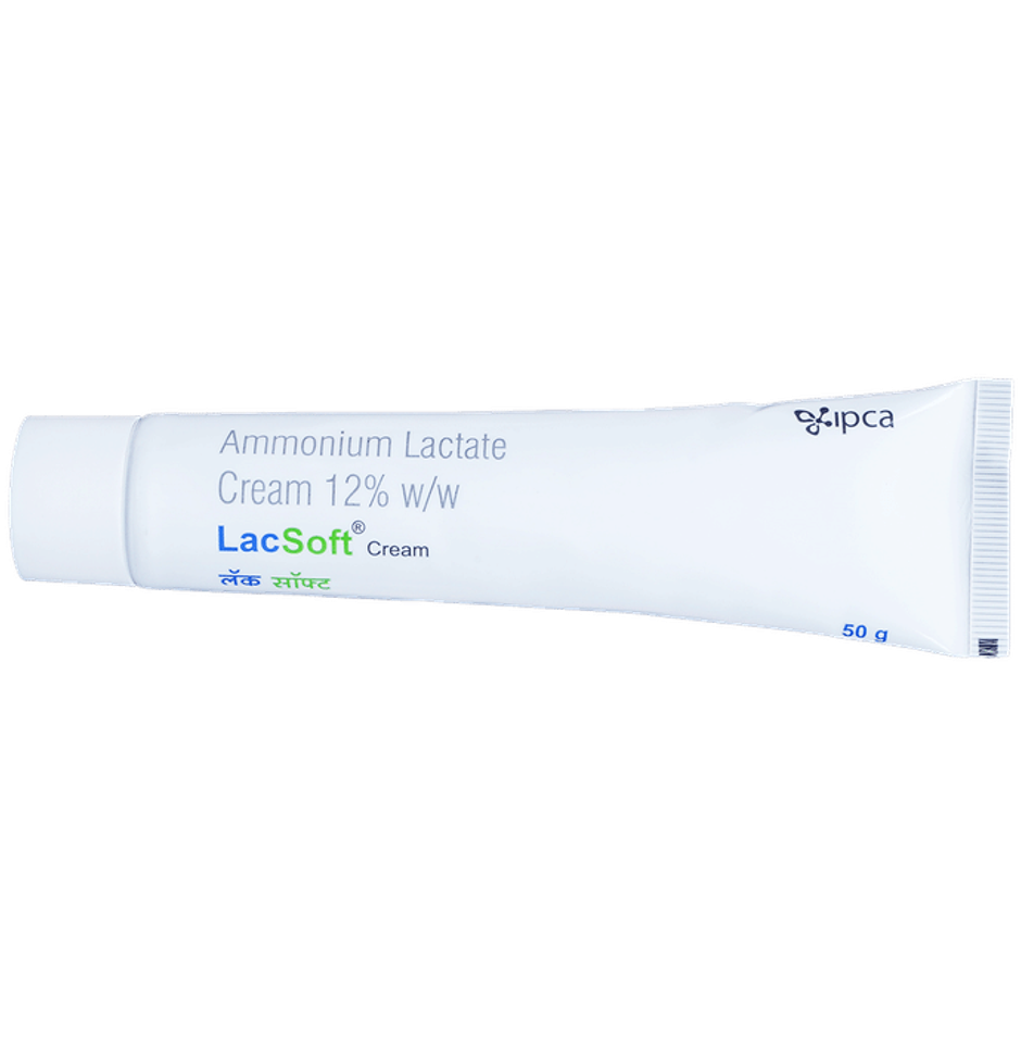 Lacsoft Cream