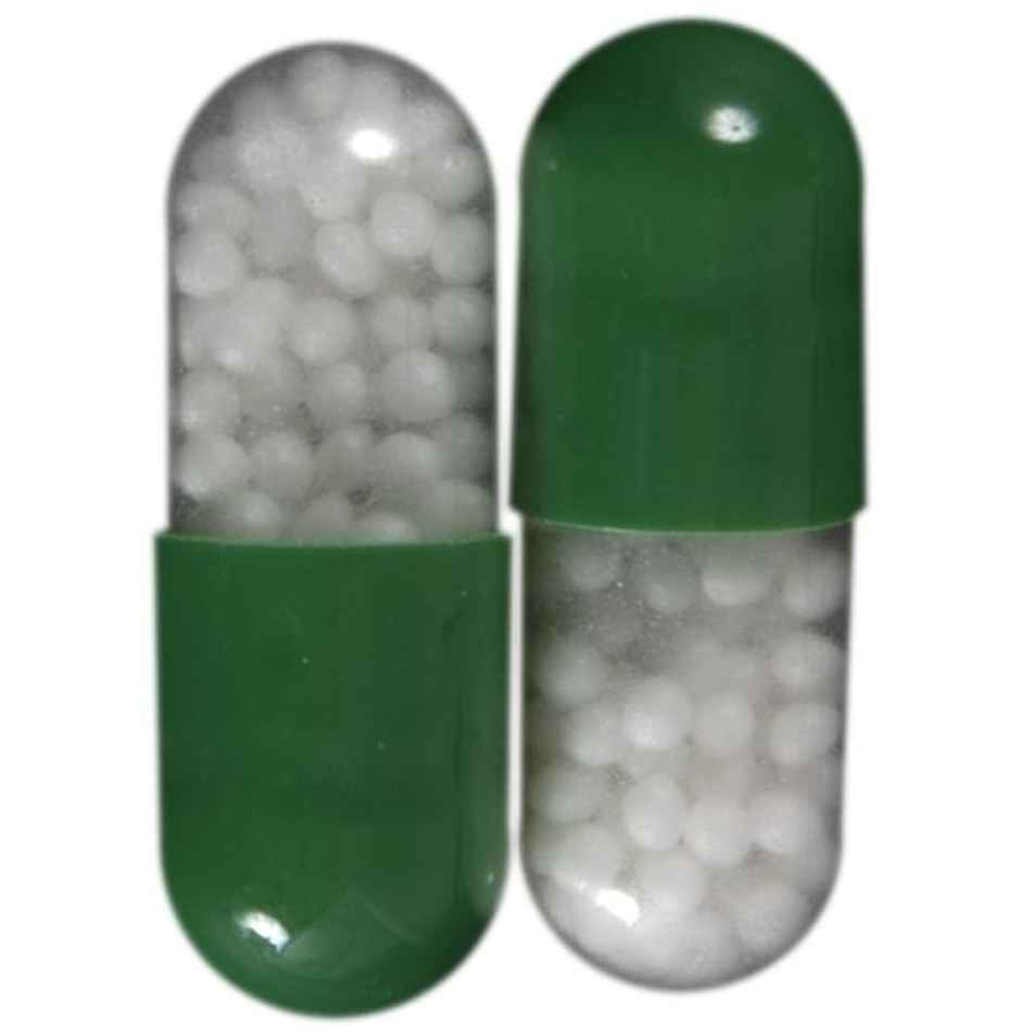 Metolar XR-25 Capsule