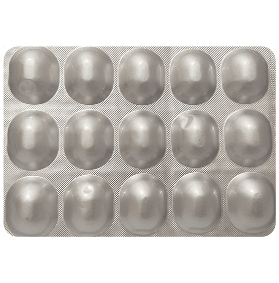 Tenlimac M 500 Tablet SR