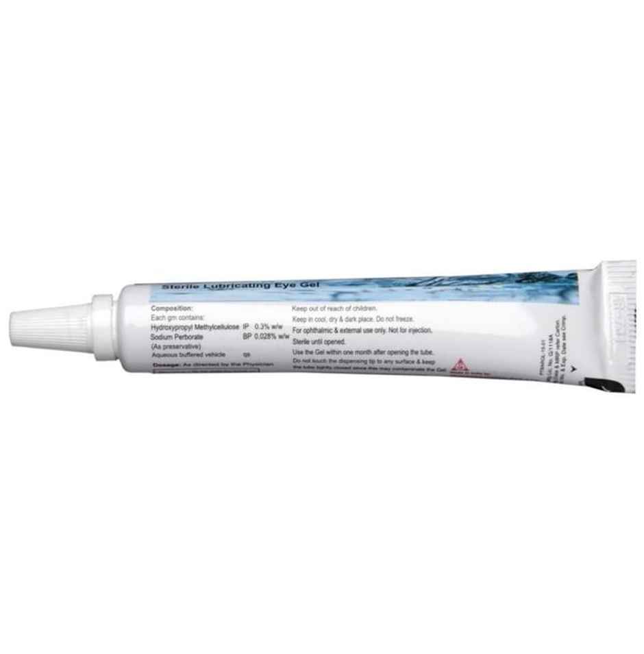 Ara Eye Gel 0.3%