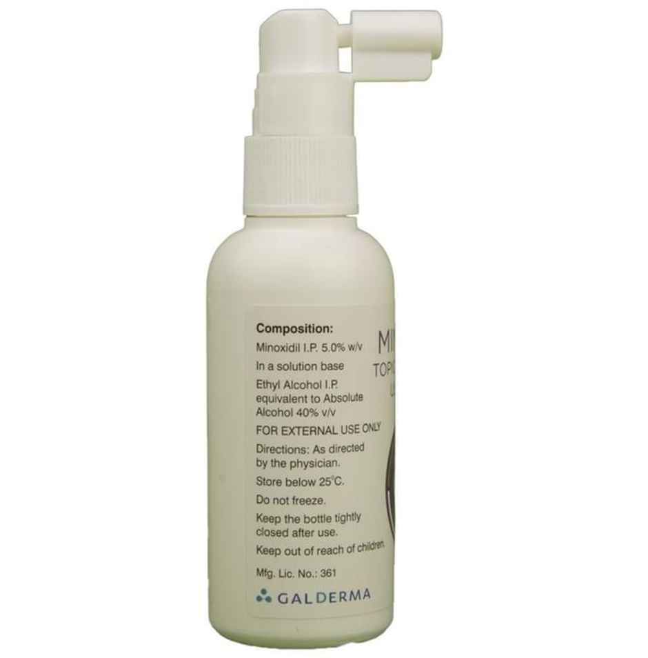 Minoqilib 5 Topical Solution