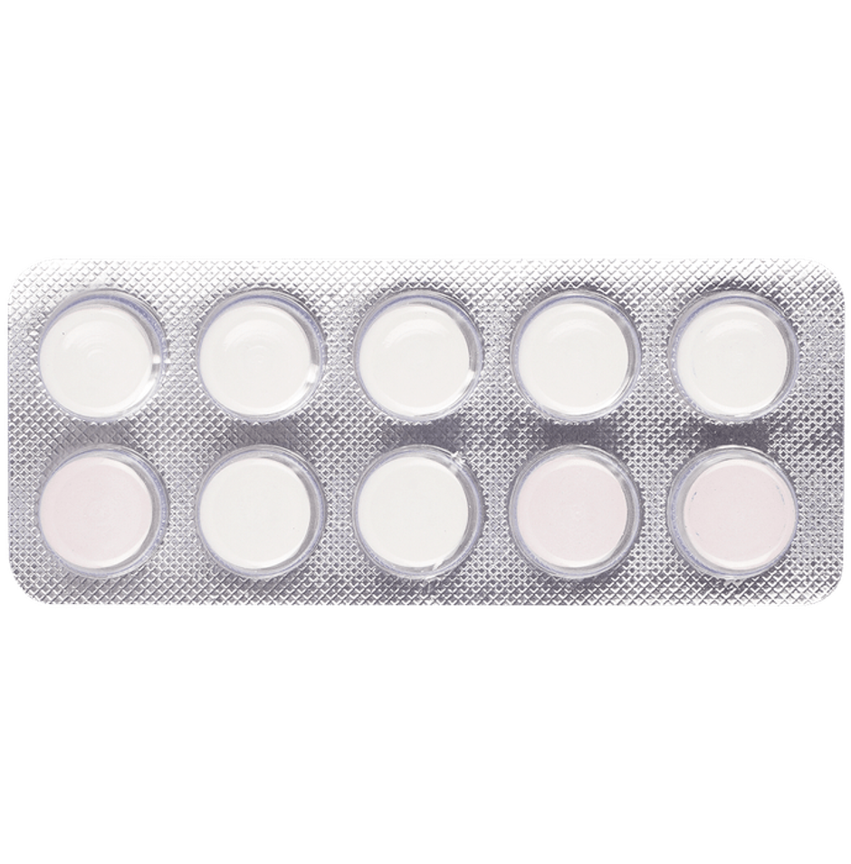 Supermet-AM Tablet PR 