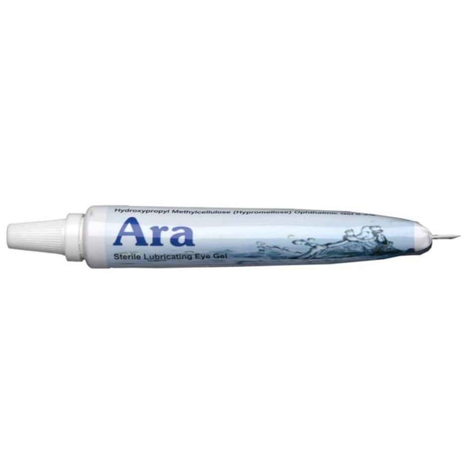 Ara Eye Gel 0.3%