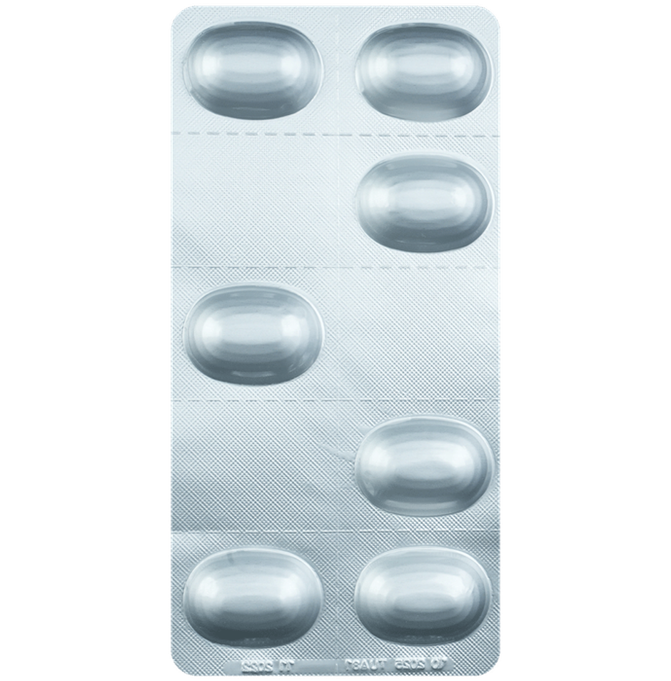 Vymada 200 Tablet