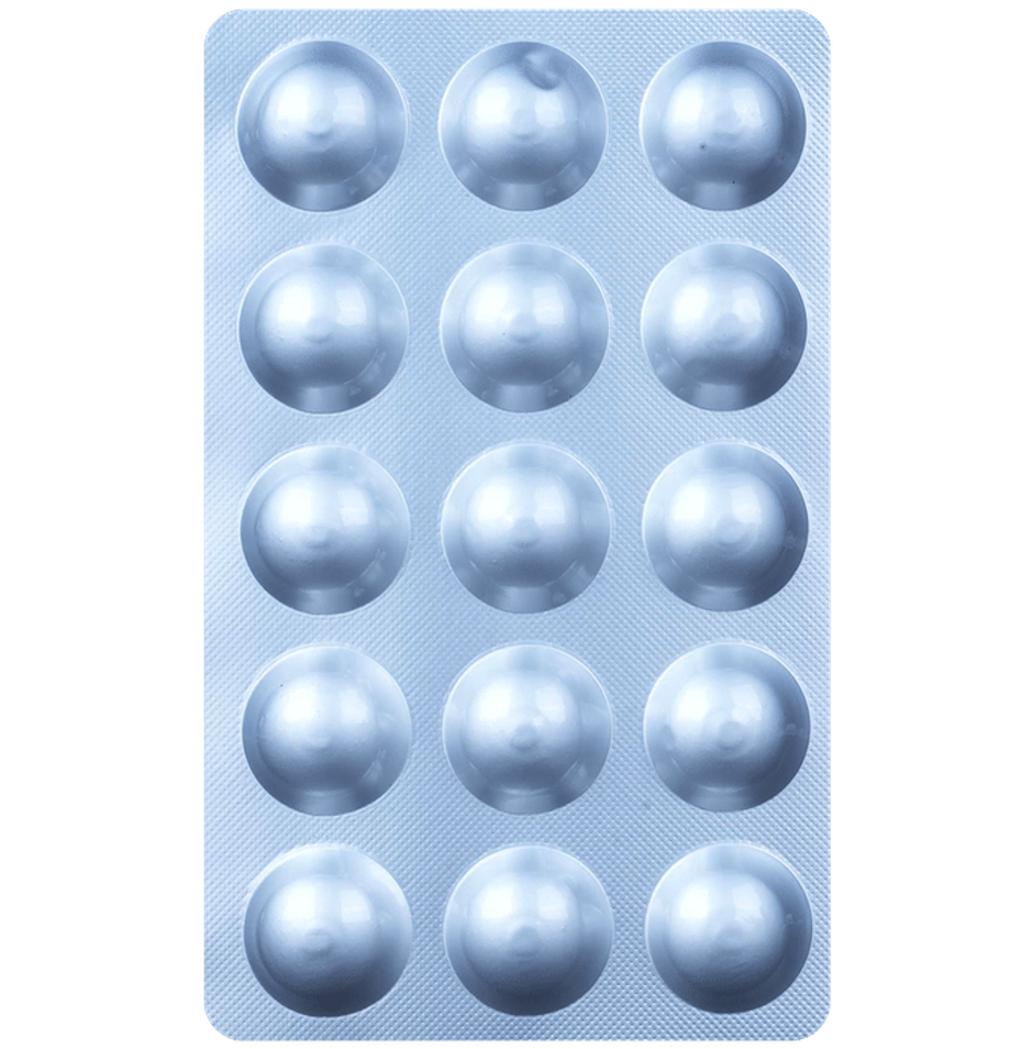 Sitapride-D 100/10 Tablet