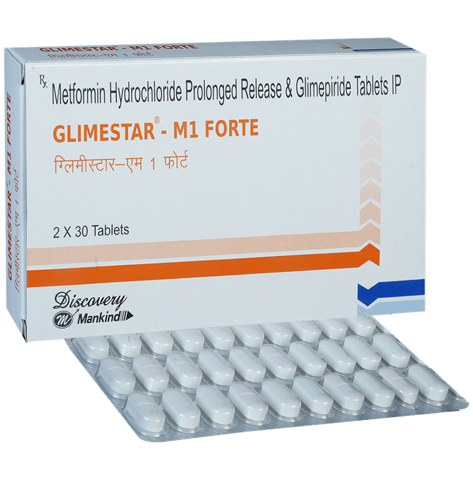 Glimestar-M1 Forte Tablet PR