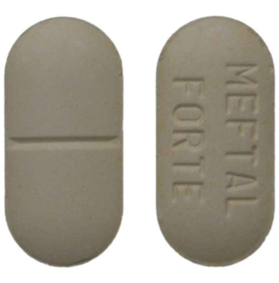 Meftal-Forte Tablet
