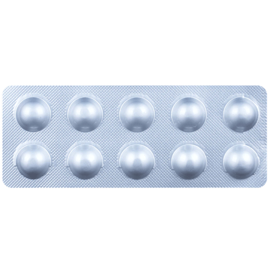 Olmetime-CT 40 Tablet