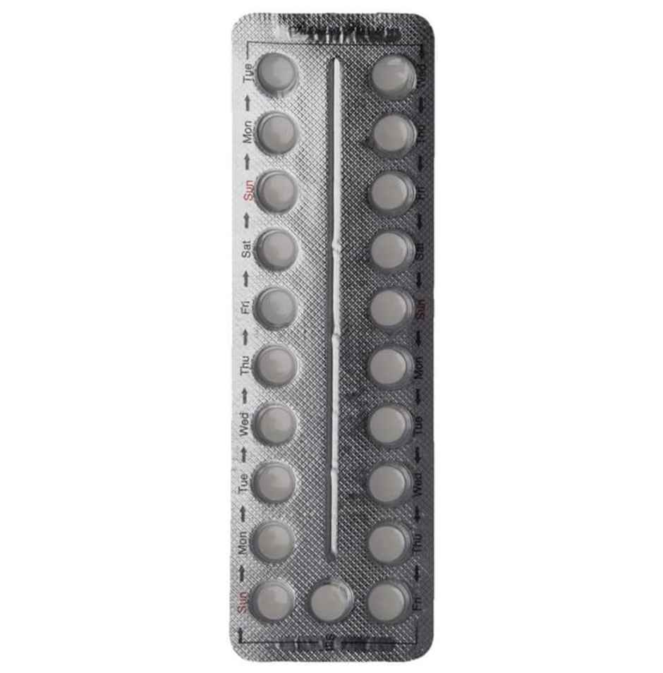 Intimacy Plus 2 Tablet