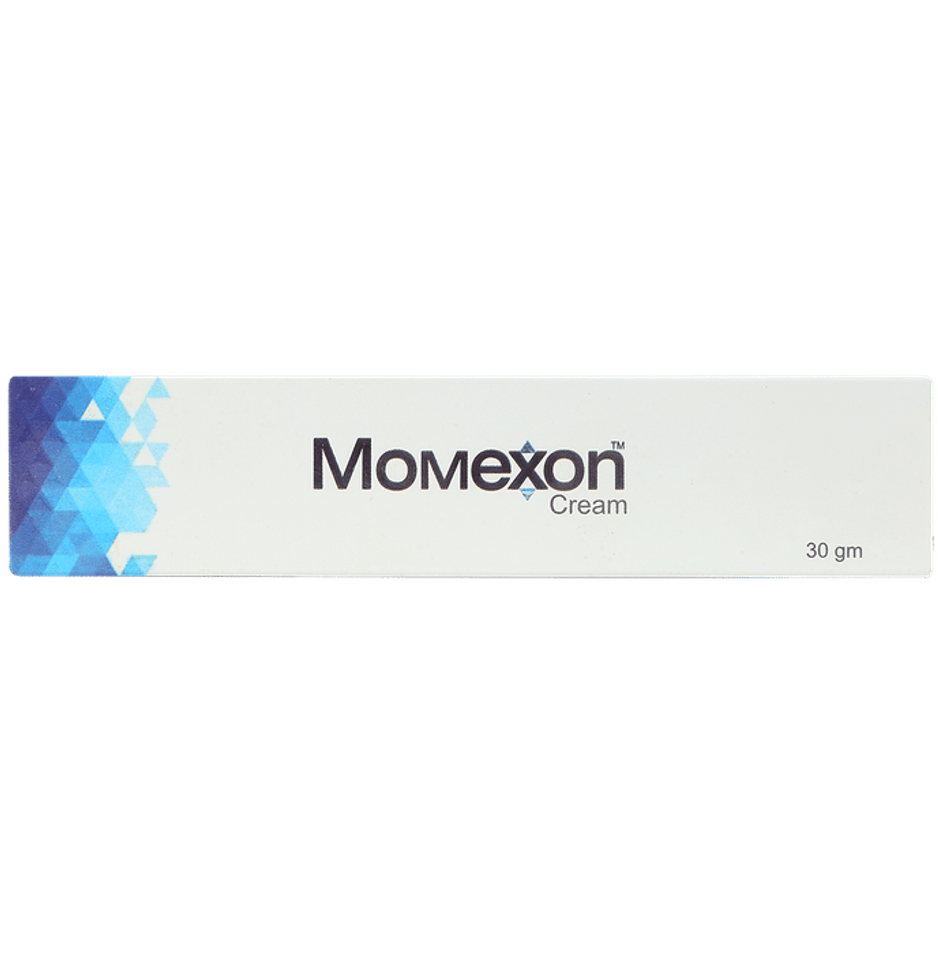 Momexon Cream