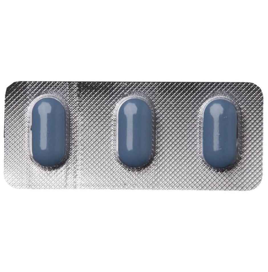 Valcivir-1000 Tablet