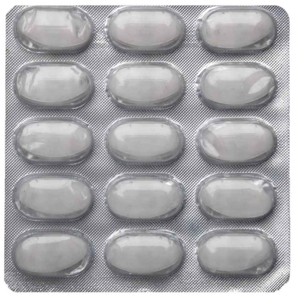 Cetapin XR 1000mg Tablet