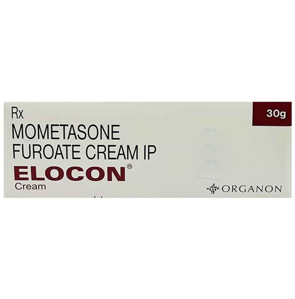 Elocon Cream 