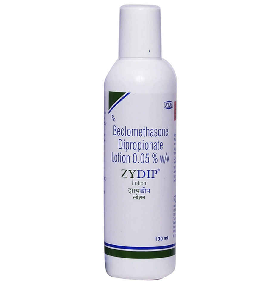 Zydip Lotion 