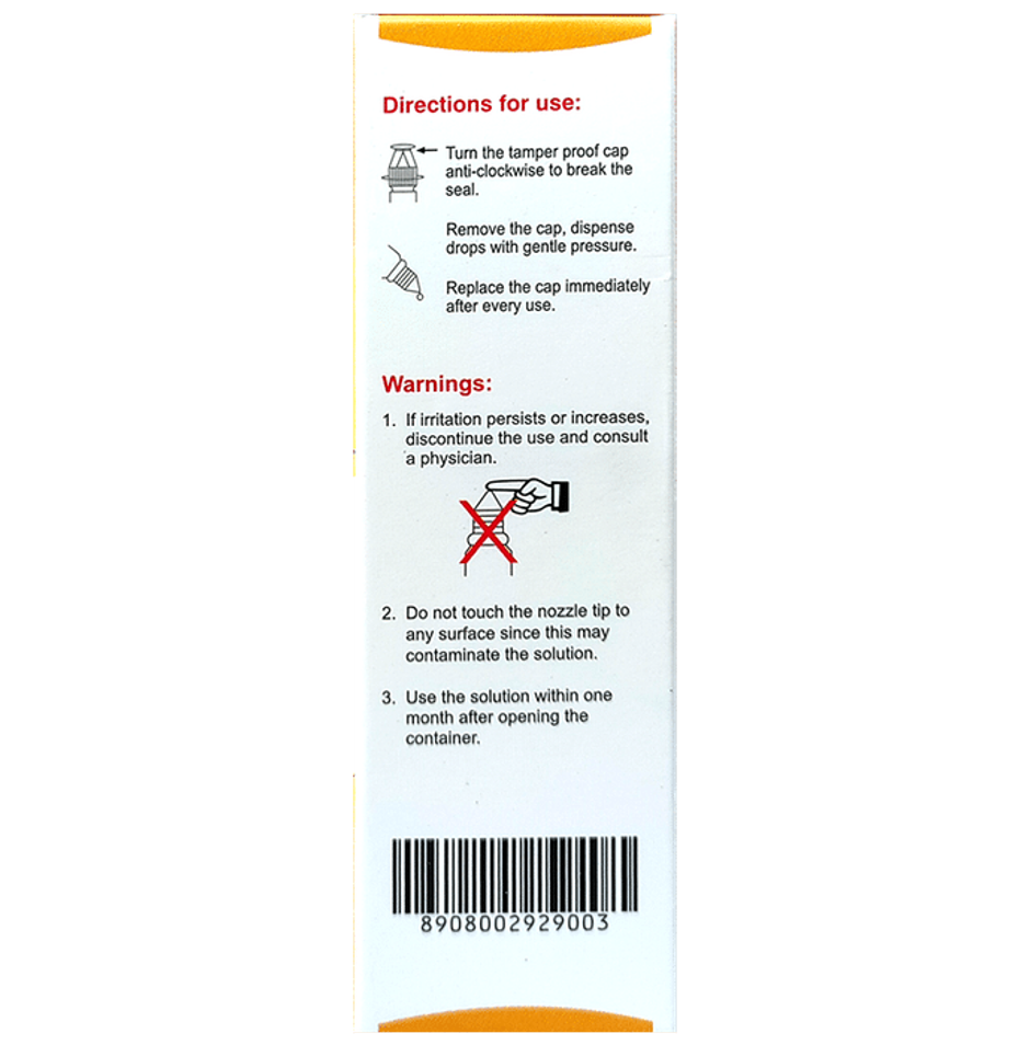 Cellwet Ultra Eye Drop