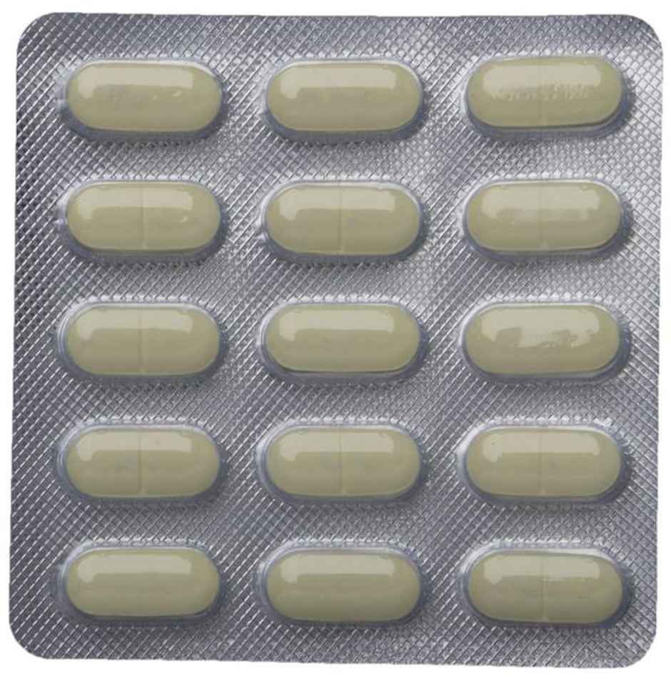 Cyblex MV 80.2 Tablet